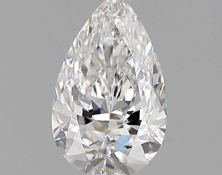 1.10ct E VS1 Pear (IGI)