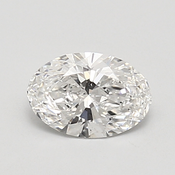 0.91ct E VS2 Oval (IGI)