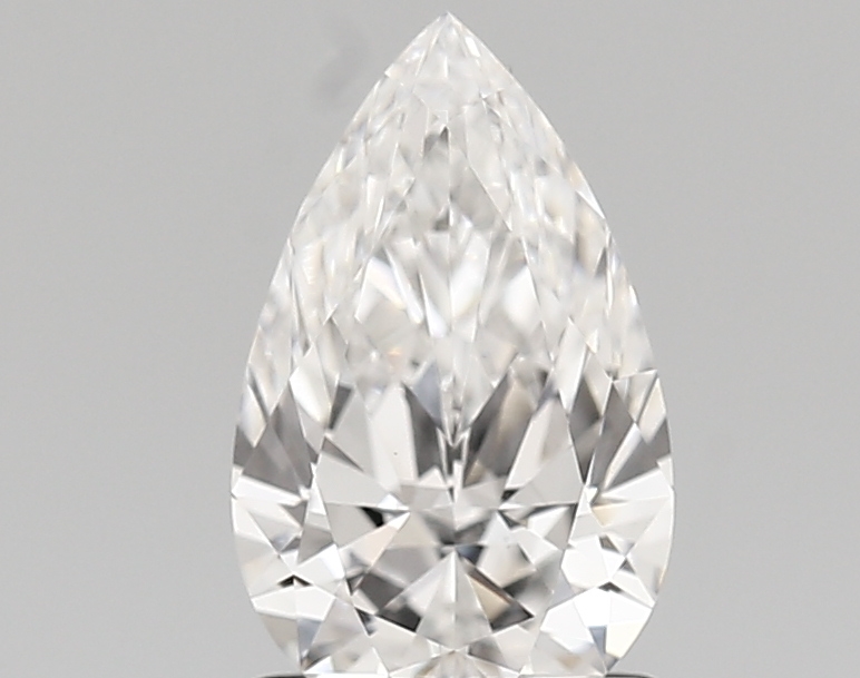 1.11ct D VVS2 Pear (IGI)