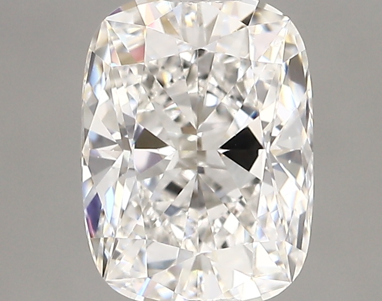 1.02ct E VS1 Cushion (IGI)
