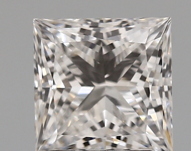 1.80ct D VS1 Princess (IGI)