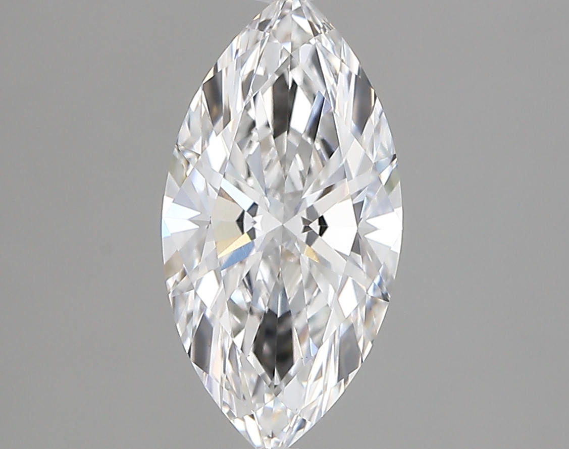 1.37ct E VS1 Marquise (IGI)