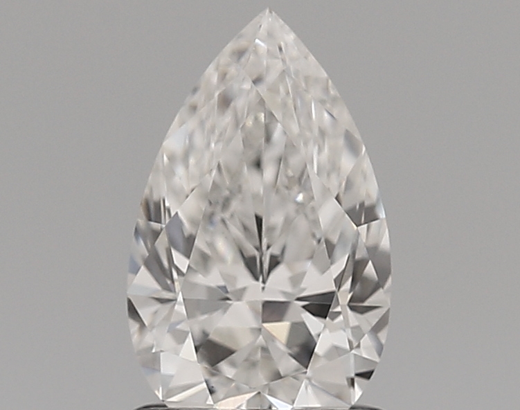 1.09ct E VS1 Pear (IGI)