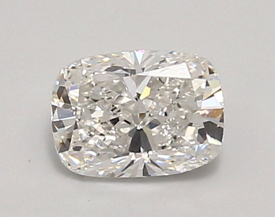 0.95ct F VS1 Cushion (IGI)