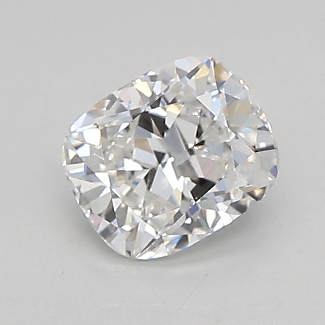 0.73ct E VS1 Cushion (IGI)