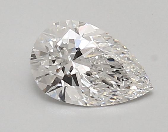 0.93ct E VVS2 Pear (IGI)