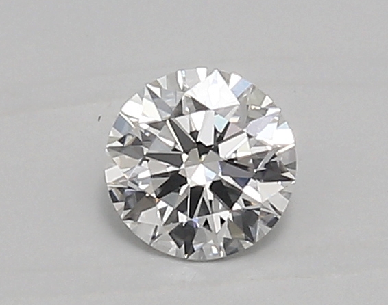 0.61ct D VS1 Round (IGI)