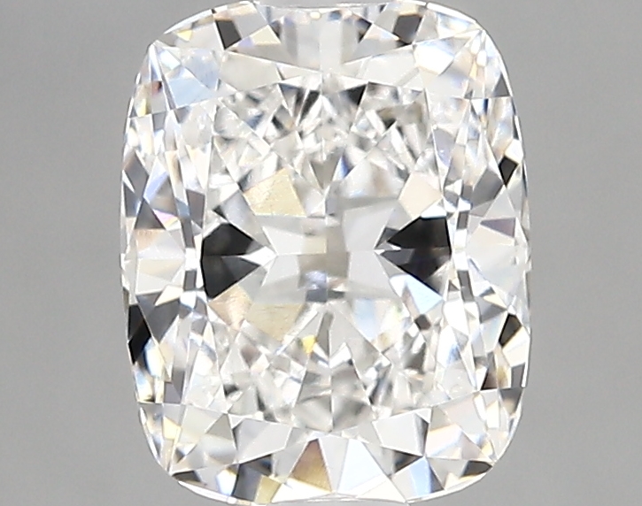 1.30ct E VVS1 Cushion (IGI)
