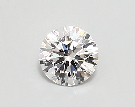 0.44ct D VVS1 Round (IGI)