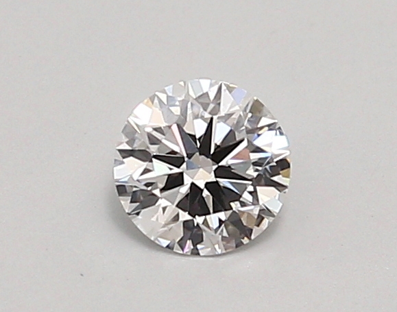 0.47ct D VVS1 Round (IGI)
