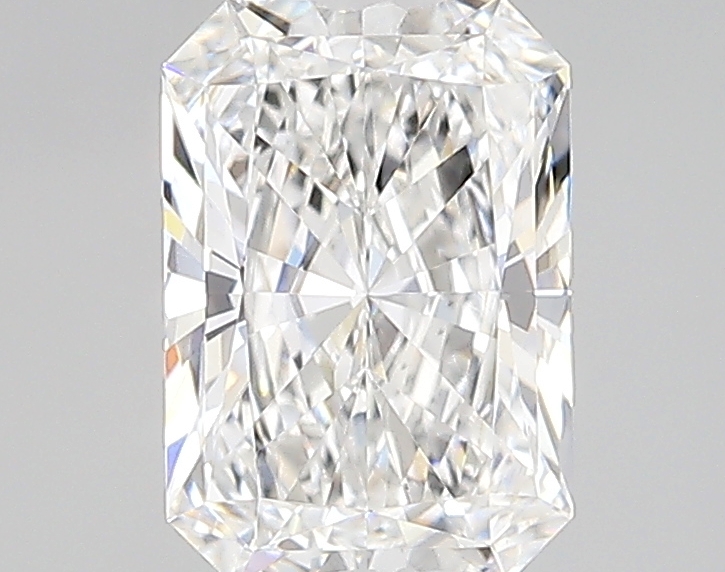 1.06ct D VVS2 Radiant (IGI)