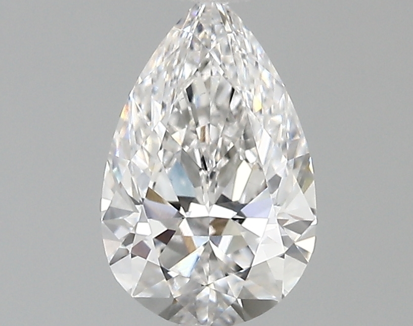 1.27ct E VVS2 Pear (IGI)