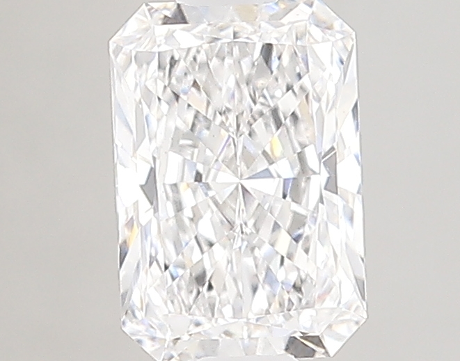 1.11ct D VS1 Radiant (IGI)