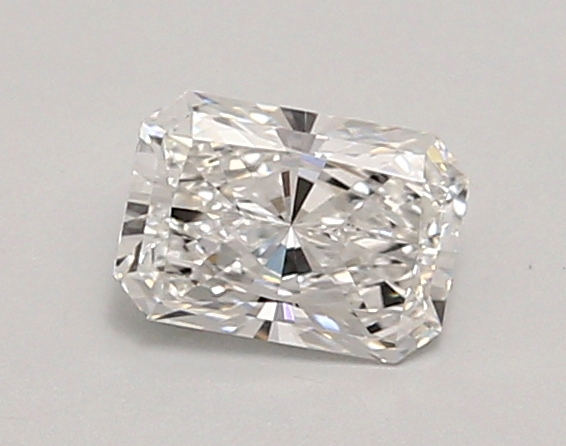 0.77ct D VVS1 Radiant (IGI)
