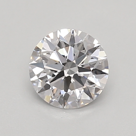 0.42ct D VVS1 Round (IGI)