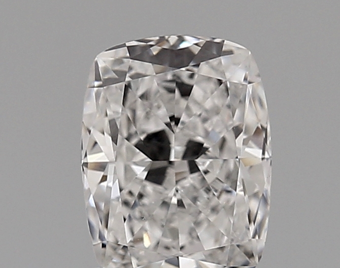 1.13ct E VVS2 Cushion (IGI)