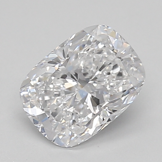 0.69ct E VVS1 Cushion (IGI)