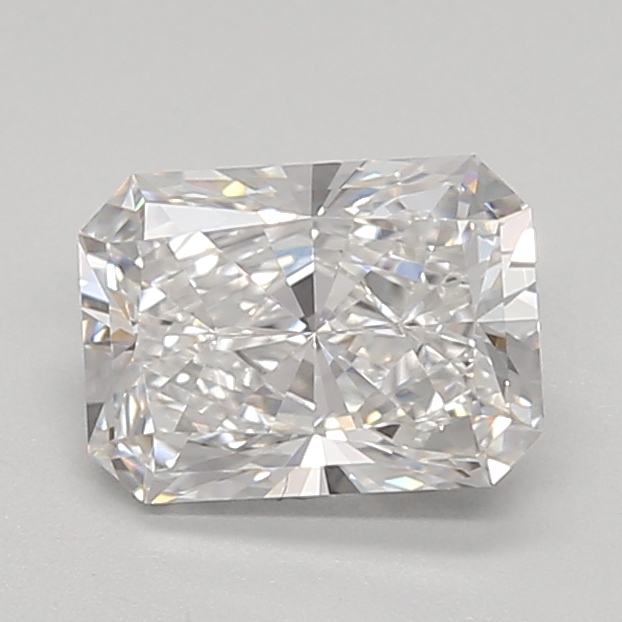 0.92ct E VVS1 Radiant (IGI)