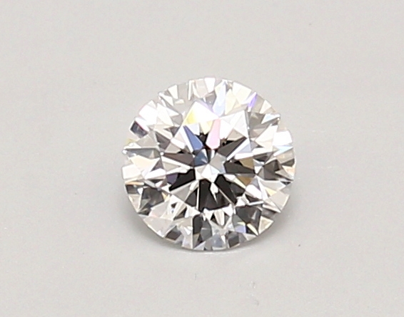 0.45ct D VVS2 Round (IGI)