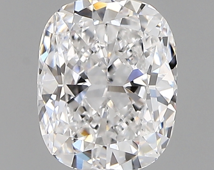 1.18ct D VVS2 Cushion (IGI)