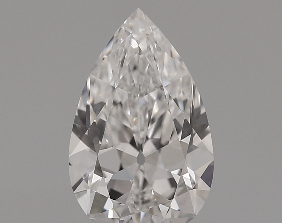 1.93ct E VVS2 Pear (IGI)