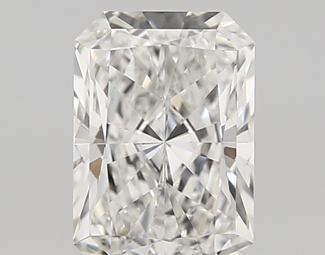 1.34ct F VVS2 Radiant (IGI)
