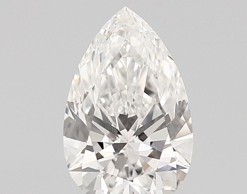 1.40ct F VVS1 Pear (IGI)
