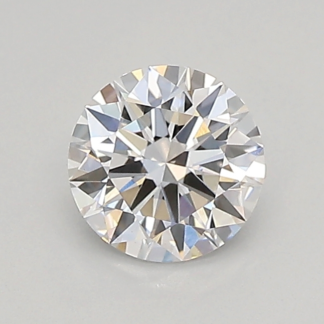 0.66ct D VS1 Round (IGI)