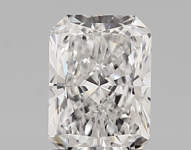 1.00ct D VVS1 Radiant (IGI)