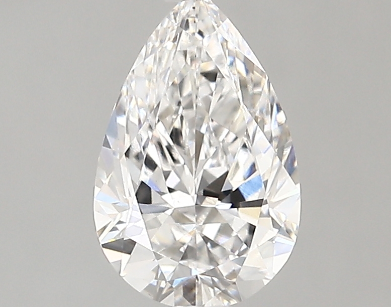 1.13ct D VS1 Pear (IGI)
