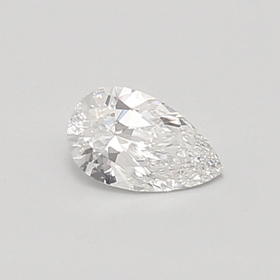 0.36ct E VS1 Pear (IGI)