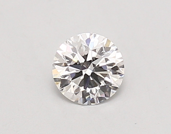 0.43ct D VVS1 Round (IGI)