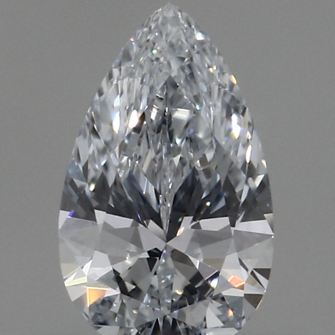 0.44ct G VVS1 Pear (IGI)