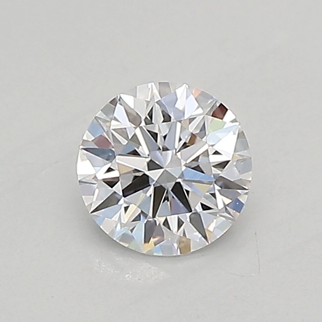 0.47ct D VVS2 Round (IGI)