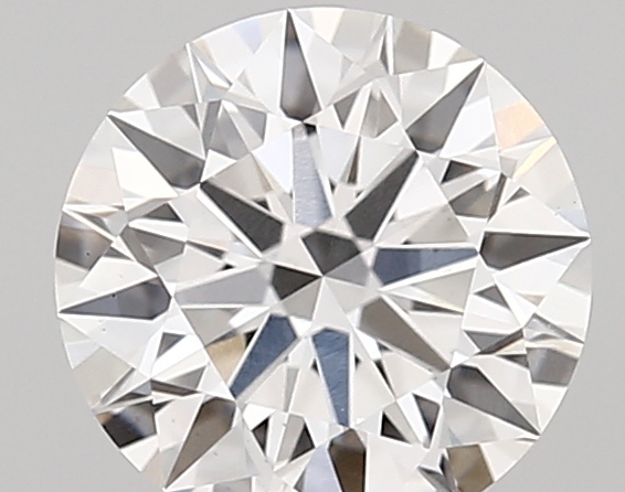 1.42ct D VS1 Round (IGI)