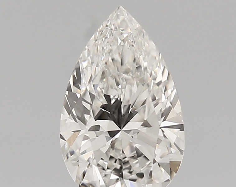 1.21ct F VVS2 Pear (IGI)