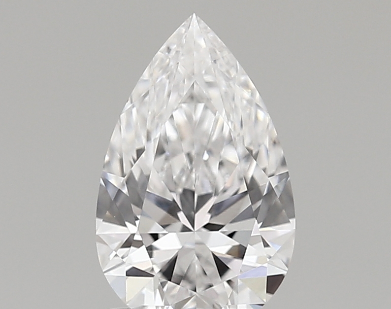 1.22ct D VVS2 Pear (IGI)