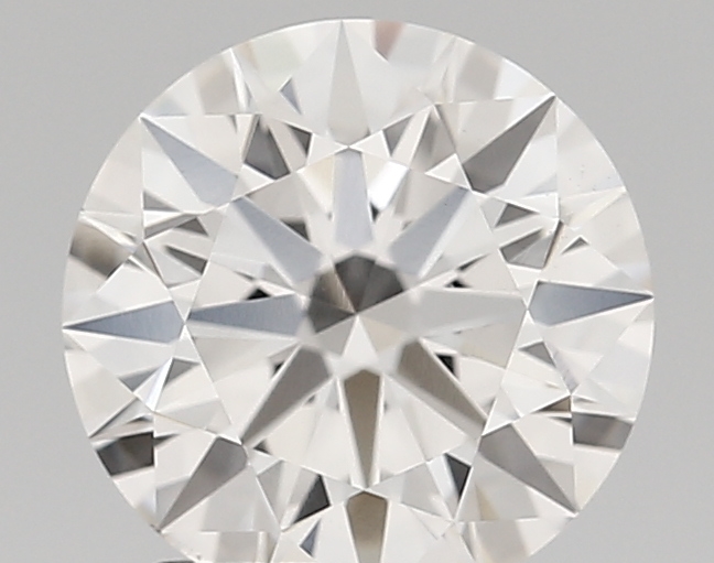 1.85ct D VVS2 Round (IGI)