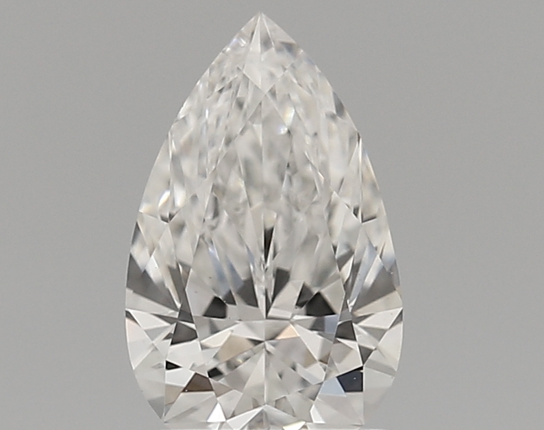 1.31ct E VVS2 Pear (IGI)