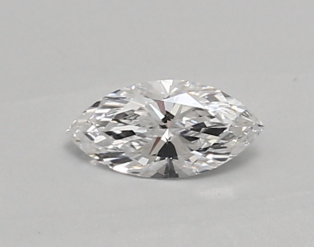 0.40ct D VVS2 Marquise (IGI)