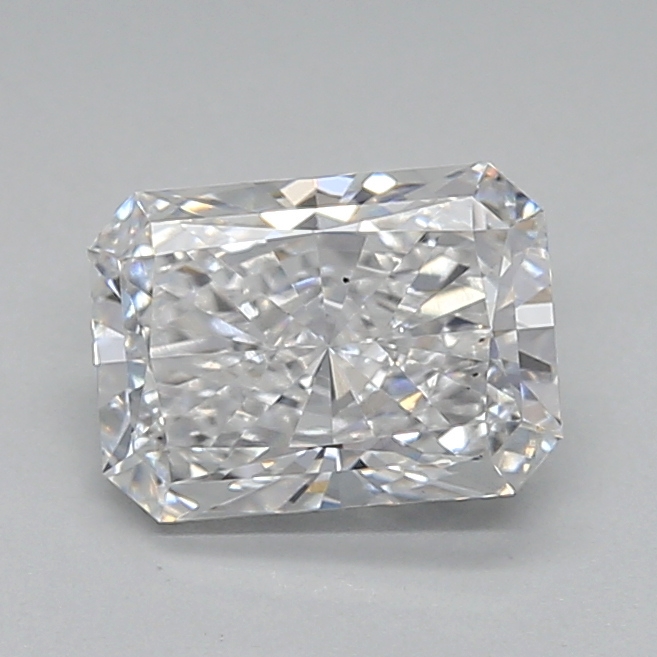 0.91ct E VS1 Radiant (IGI)