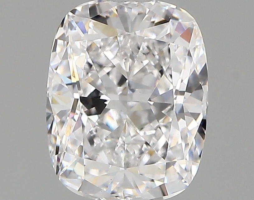 1.44ct D VVS2 Cushion (IGI)