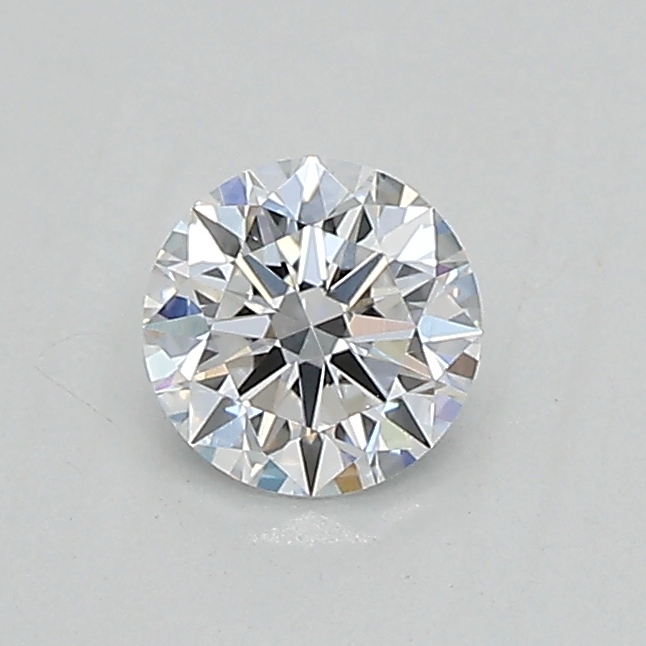 0.44ct D VVS1 Round (IGI)