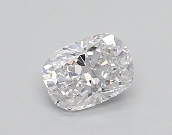 0.32ct D VS2 Cushion (IGI)
