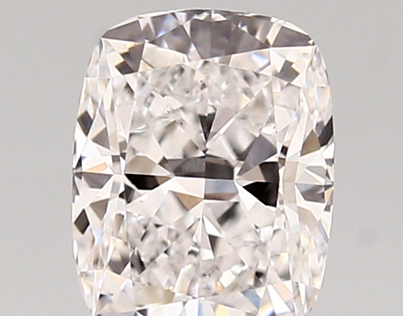 1.14ct D VS1 Cushion (IGI)