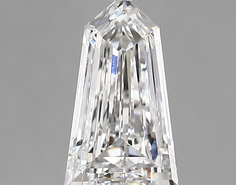 1.18ct E VVS2 Bullet (IGI)