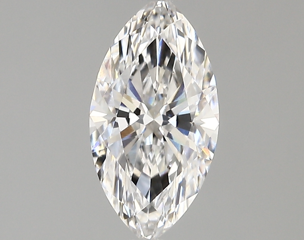 1.38ct D VVS2 Marquise (IGI)