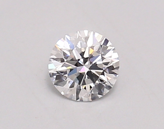 0.41ct D VVS2 Round (IGI)
