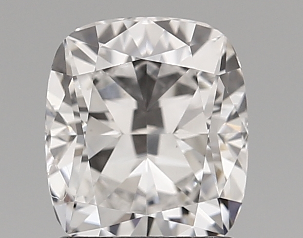 1.39ct D VS1 Cushion (IGI)