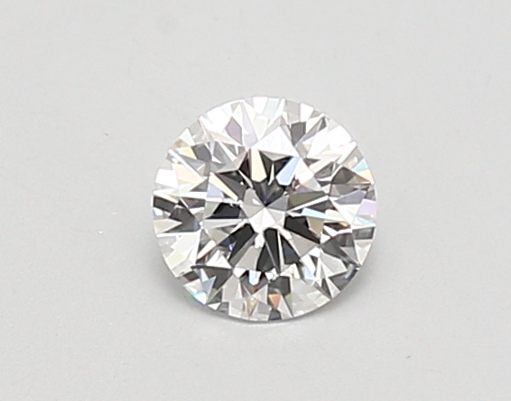 0.47ct D VVS1 Round (IGI)